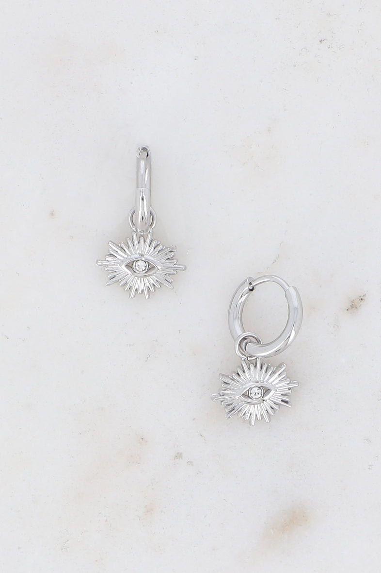 Boucles d'Oreilles ASTRAL