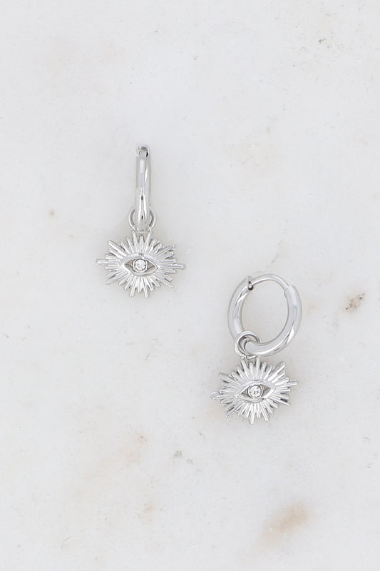 Boucles d'Oreilles ASTRAL