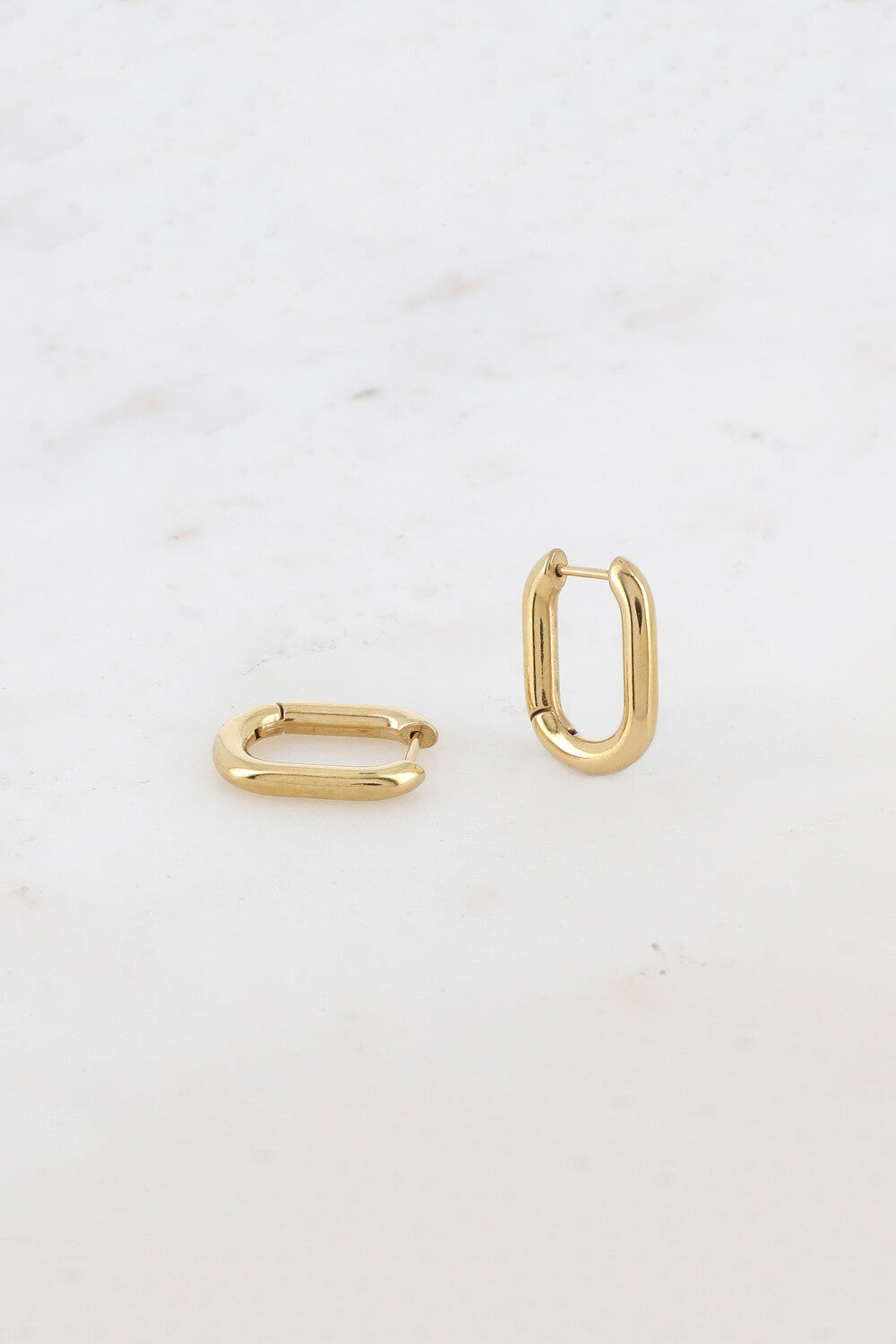 Boucles d'Oreilles ZOE