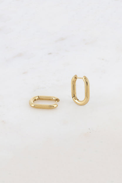 Boucles d'Oreilles ZOE