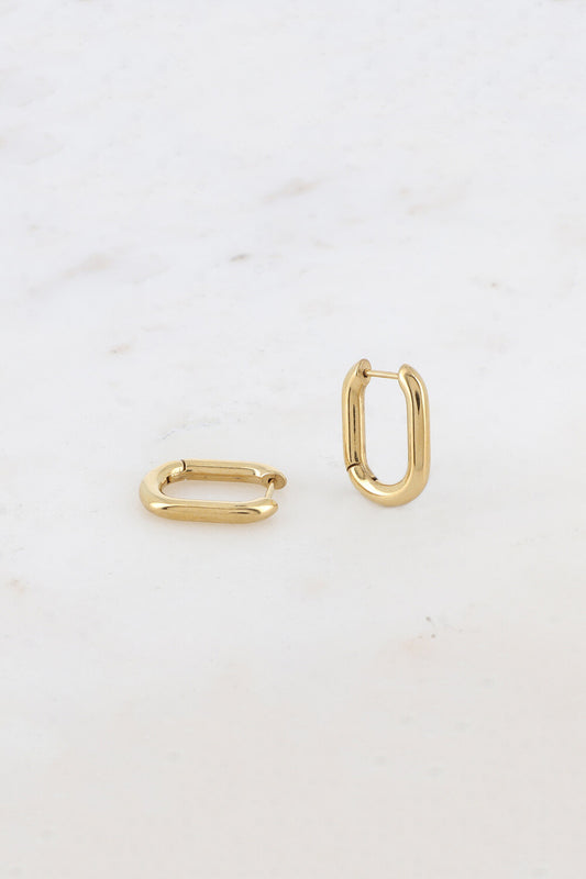 Boucles d'Oreilles ZOE