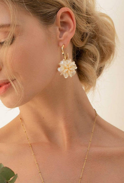 Boucles d'Oreilles EMMA