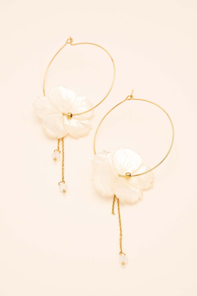 Boucles d'Oreilles SOFIA