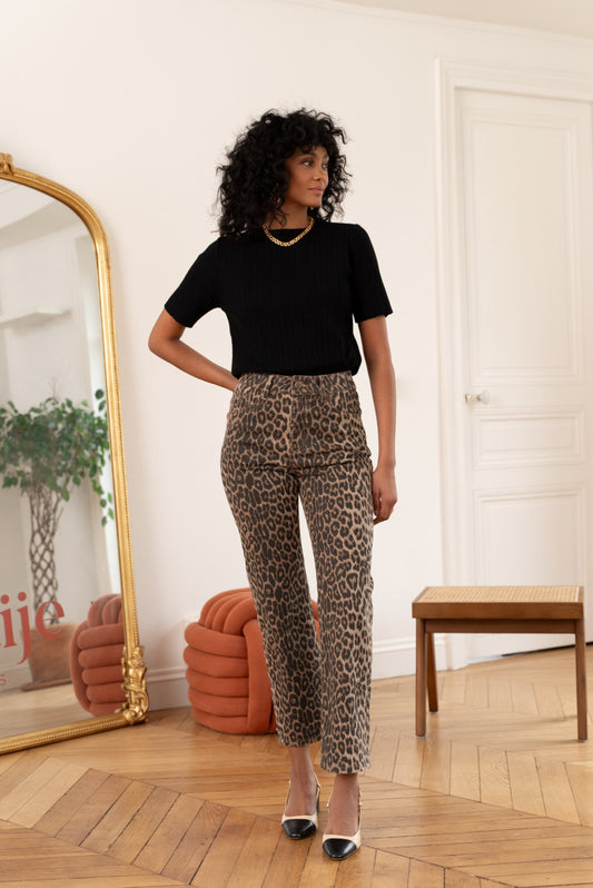Pantalon SOLANGE