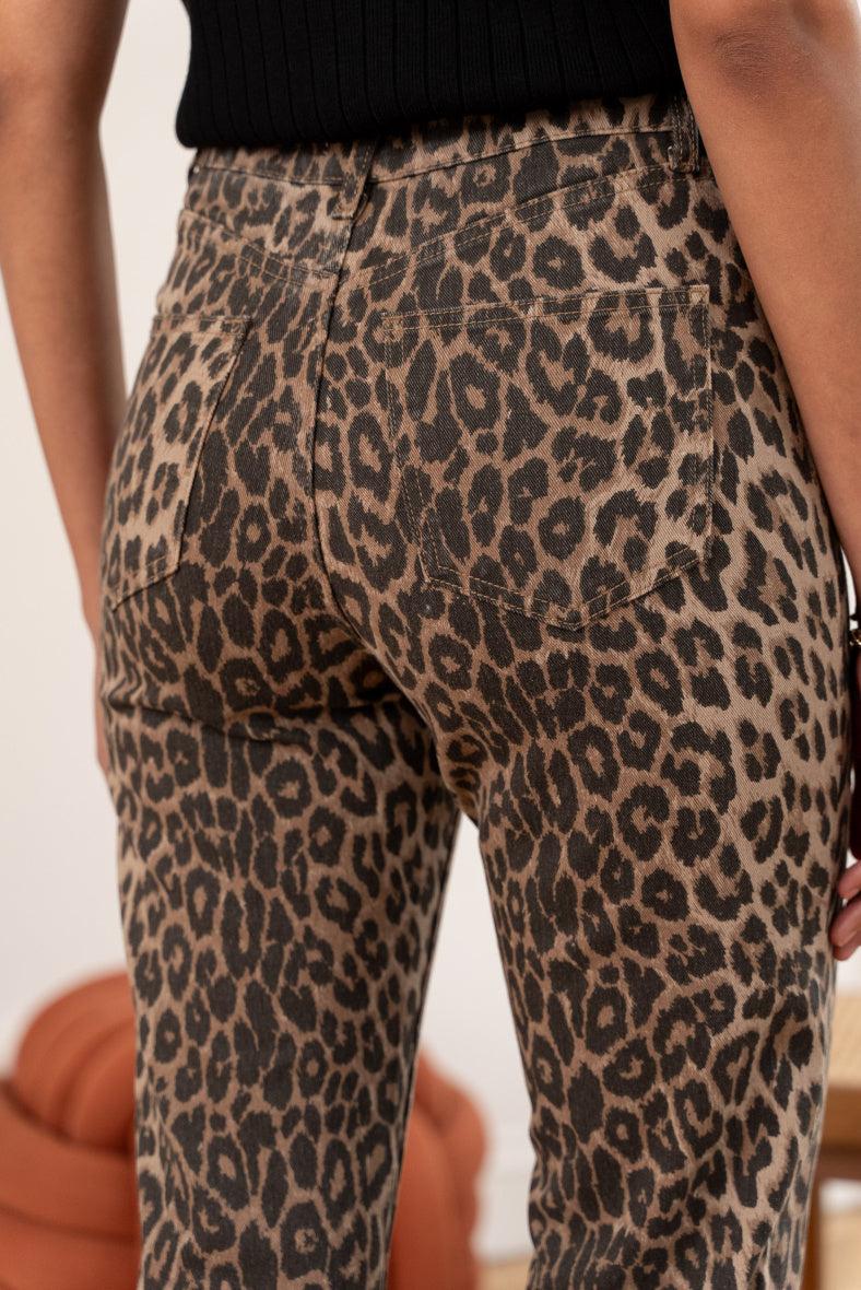 Pantalon SOLANGE