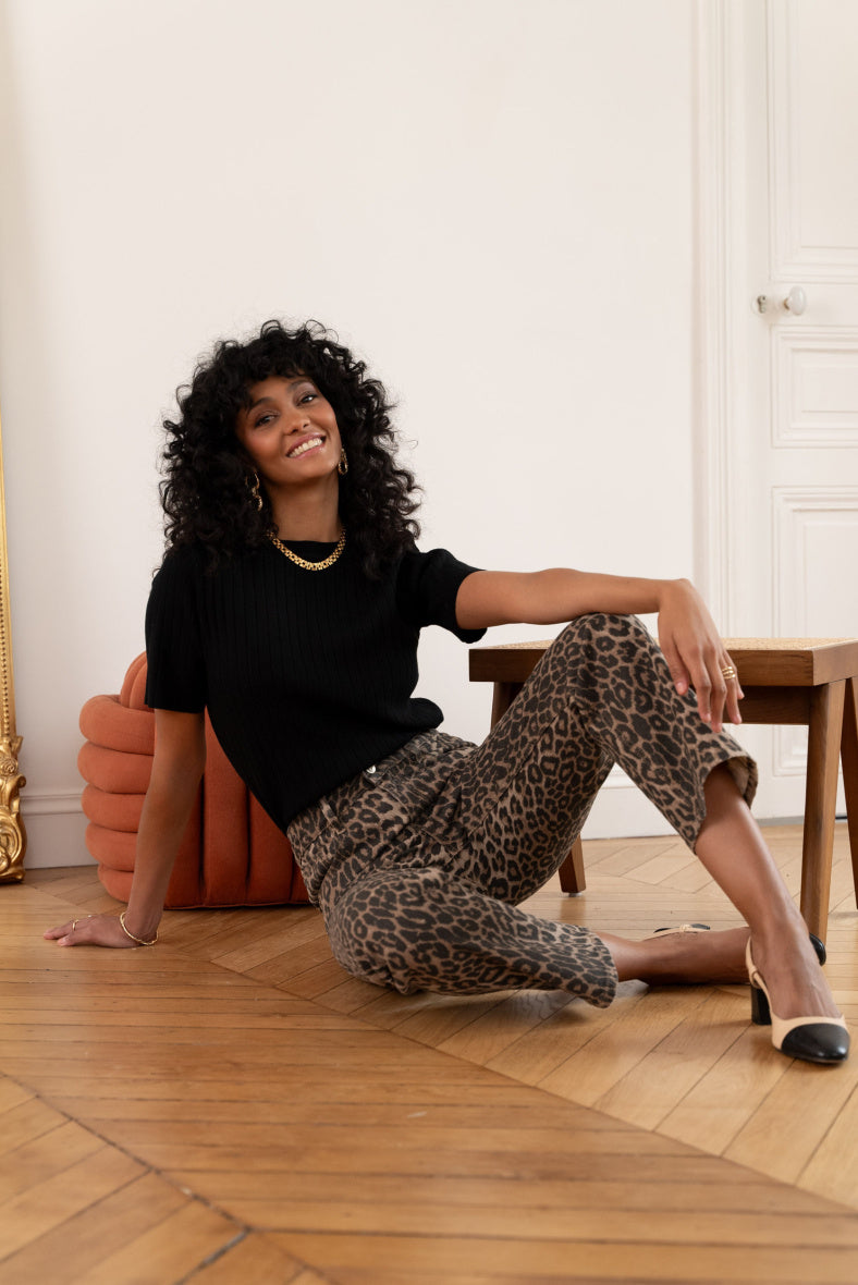 Pantalon SOLANGE
