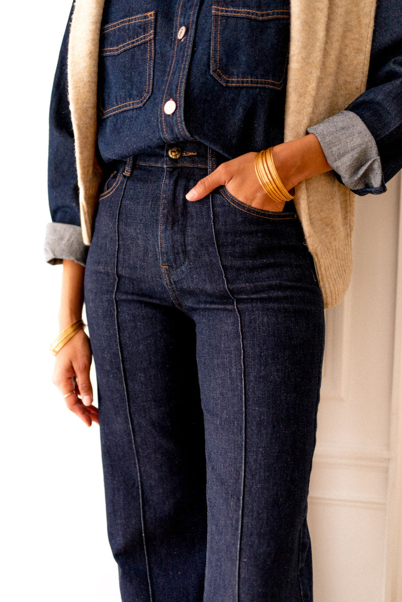 Jean Wide FAUSTINE