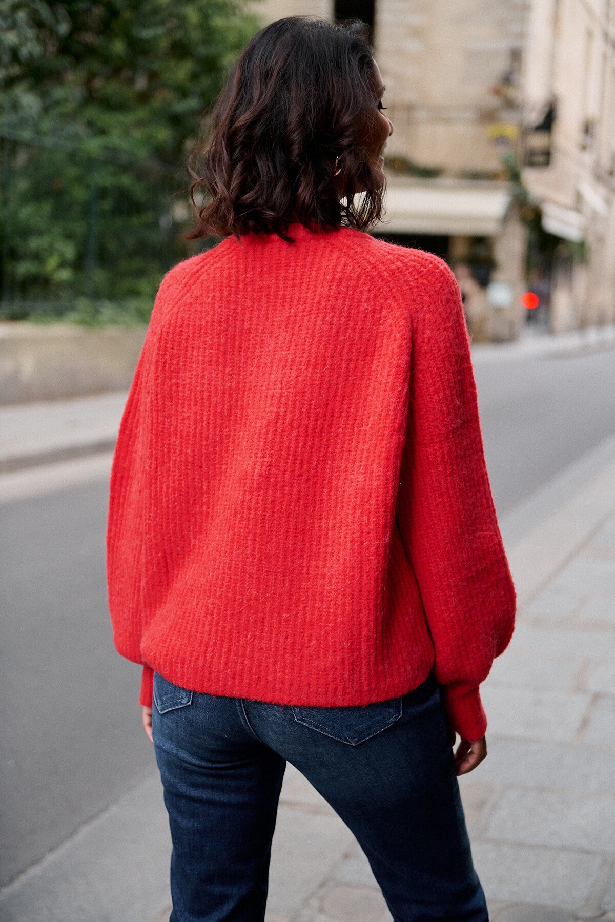 Pull ISA