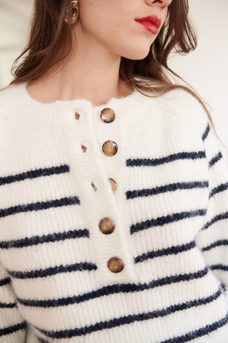 Pull ISA