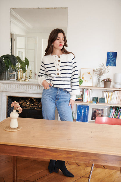 Pull ISA