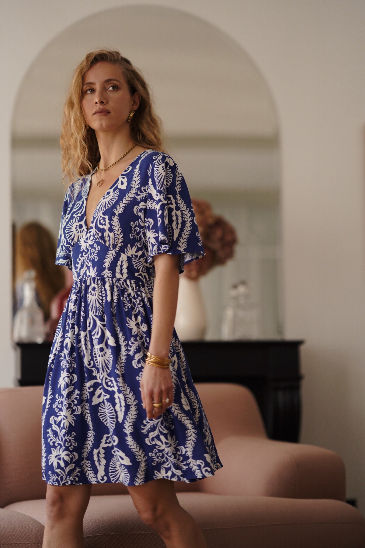 Robe TINA