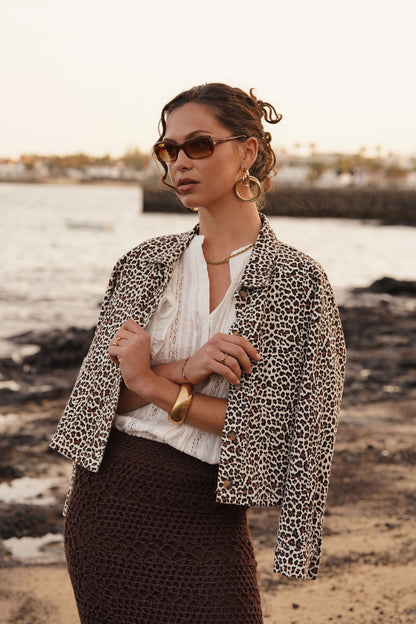 Veste SONIA